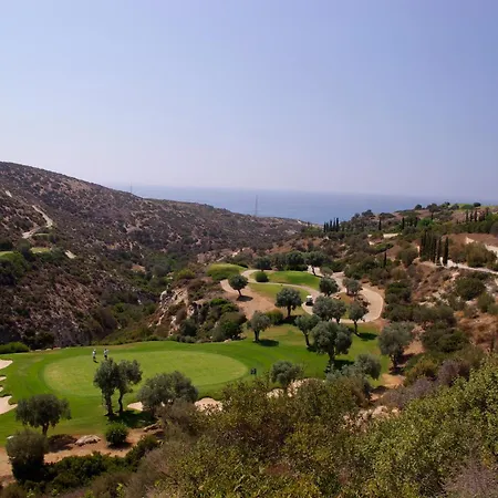 347 Meo - Fantastic Five Bedroom With Private Pool In Peaceful Location, Aphrodite Hills Villa *