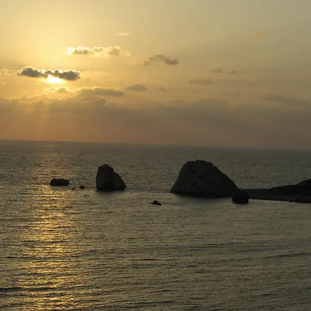 فيلة 347 Meo - Fantastic Five Bedroom With Private Pool In Peaceful Location, Aphrodite Hills *