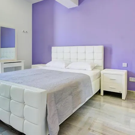 347 Meo - Fantastic Five Bedroom With Private Pool In Peaceful Location, Aphrodite Hills Villa *