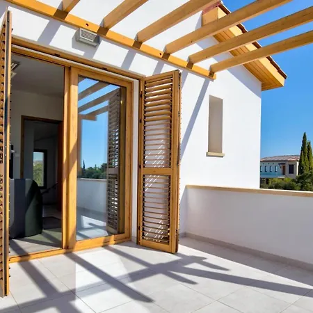 Villa 347 Meo - Fantastic Five Bedroom With Private Pool In Peaceful Location, Aphrodite Hills
