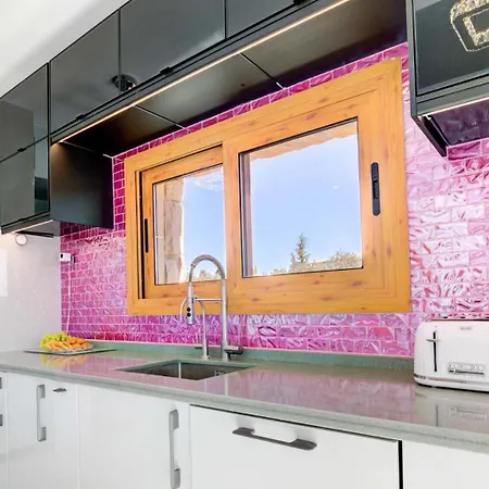 فيلة 347 Meo - Fantastic Five Bedroom With Private Pool In Peaceful Location, Aphrodite Hills