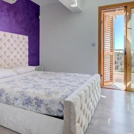 347 Meo - Fantastic Five Bedroom With Private Pool In Peaceful Location, Aphrodite Hills Kouklia