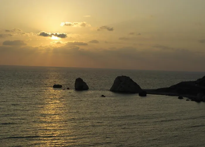 Villa 347 Meo - Fantastic Five Bedroom With Private Pool In Peaceful Location, Aphrodite Hills *